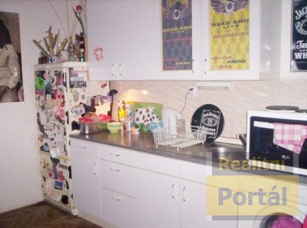 P�enech�n� NS, 25m2, po �prav�ch, Praha 2