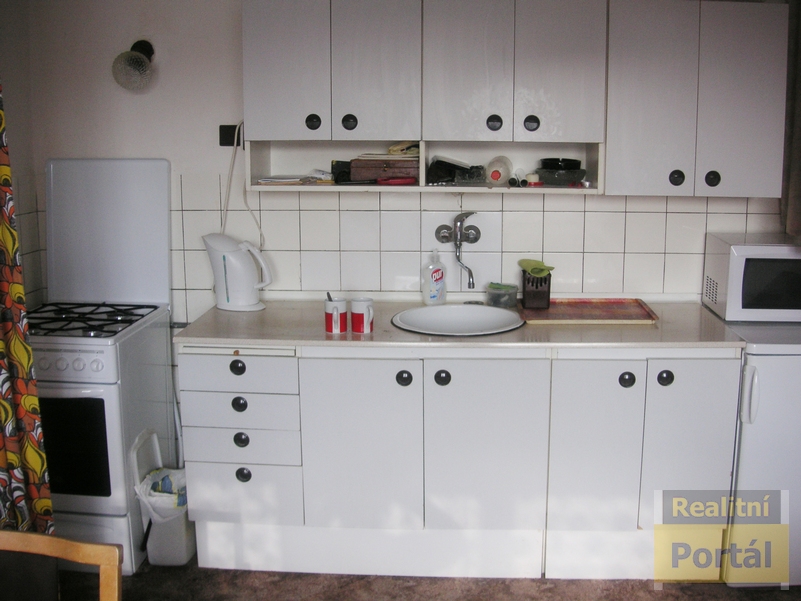 prodej bytu v Praze 10, byt 2+kk, OV, mo�no hypot�ka, 48m2
