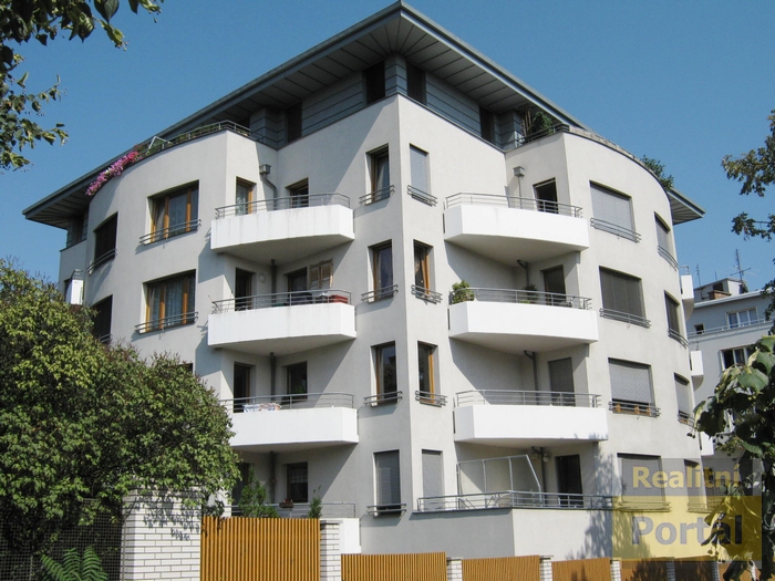 Prodej bytu 2+kk/T, 67m2, novostavba, Praha 10, OV - mo�no hypot�ka