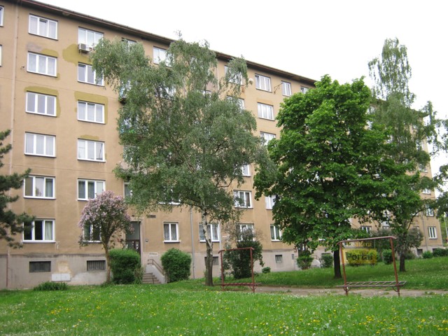 Prodej bytu v Praze, byt 1+kk, 22m2, po rekonstrukci, dru�stevn�