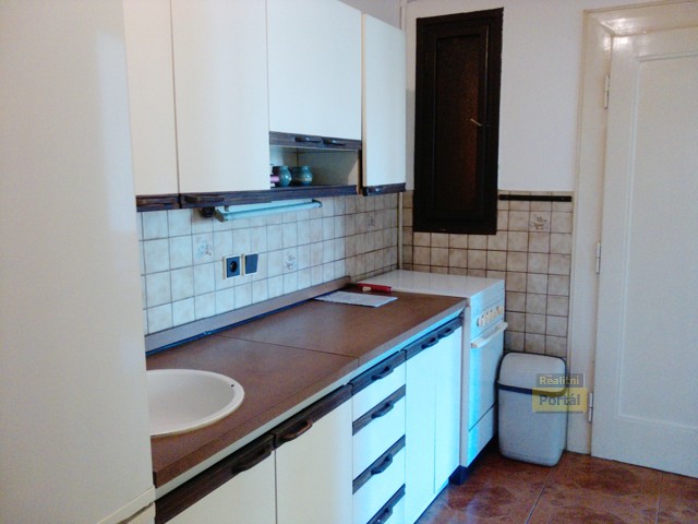 Prodej bytu v Praze, byt 2+kk, 50m2, Praha 4, standard, OV