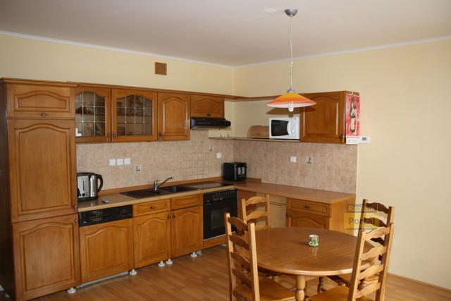 Prodej bytu PZ - Horom��ice, 3+kk/B, 71m2, novostavba, gar�ov� st�n�