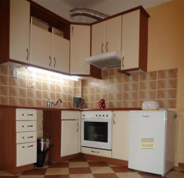 Prodej bytu v Praze, byt 2+kk/B, 50m2, po rekonstrukci