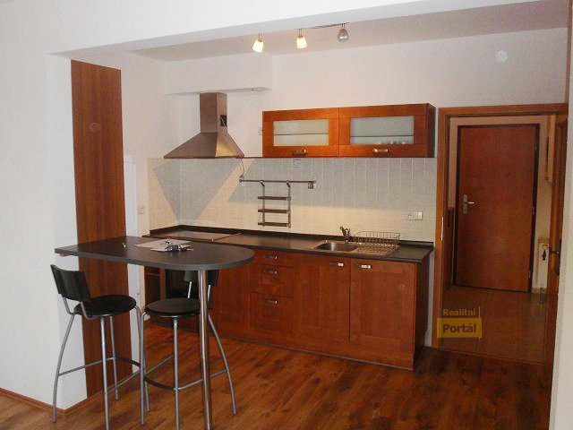 Pron�jem bytu PZ - Ch�n�, 1+kk, 34m2, novostavba, neza��zen�, parkovac� m�sto