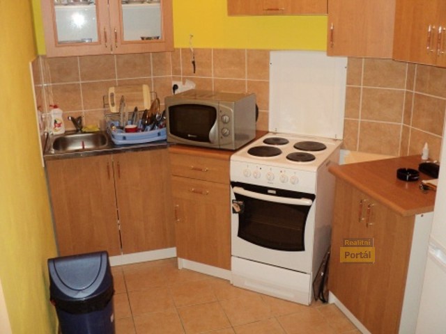 Prodej bytu PV - �estajovice, 26m2, novostavba, OV - mo�no hypo