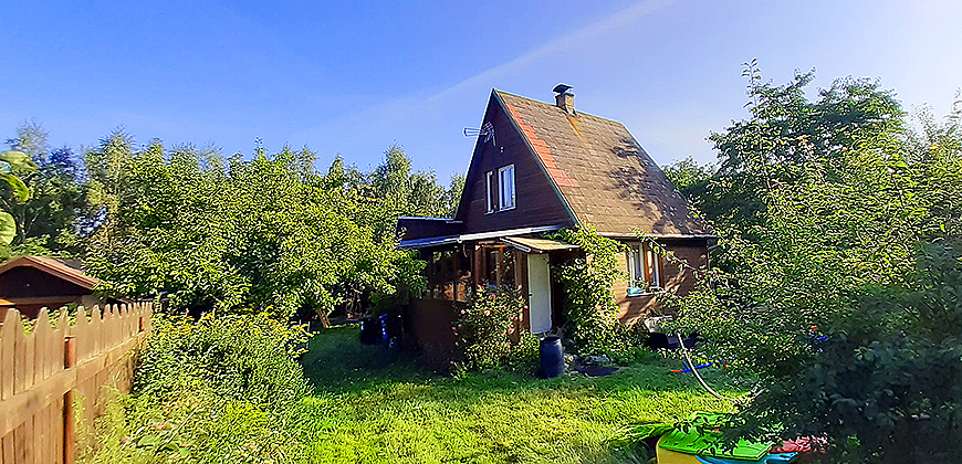 Nemovitost pronájem Kunice, 61m2, zahrada 618m2, po rekonstrukci