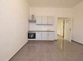 Prodej bytu 3+1/B, 128m2, Praha 9 -  Libeň,  po rekonstrukci