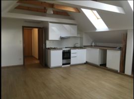 Pronájem Garsoniéry, 53m2, PZ - Jílové u Prahy, nový, parkovací místo