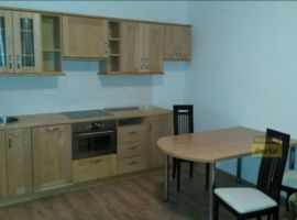 Pronájem bytu 2+kk, 39m2 Praha 8 - Čimice, po rekonstrukci, zařtízený
