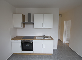 Byt k pronájmu 1+1, Praha 9, po rekonstrukci, 36m2