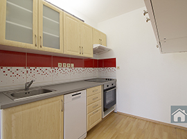 Byt k pronájmu 2+kk, Praha 8, po rekonstrukci, 45m2